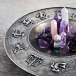 Astrologie, zodii si cristale