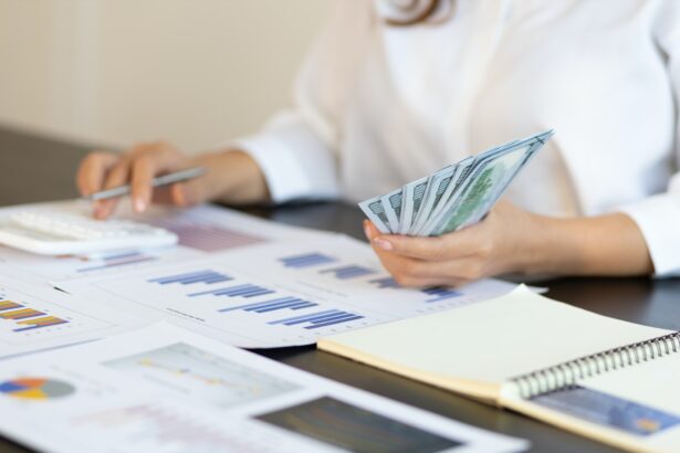 Importanța gestionării finanțelor personale în afaceri