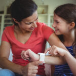 Ceas smart copii pentru parenting