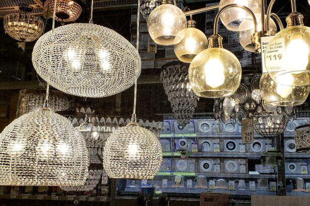 Iluminatul perfect: cum sa alegi surse de lumina care sa transforme orice camera