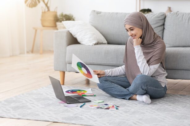 Ghidul complet pentru alegerea culorilor ideale pentru casa ta