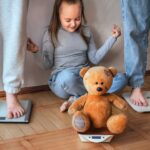 Obezitate infantila, rolul parintilor si al societatii