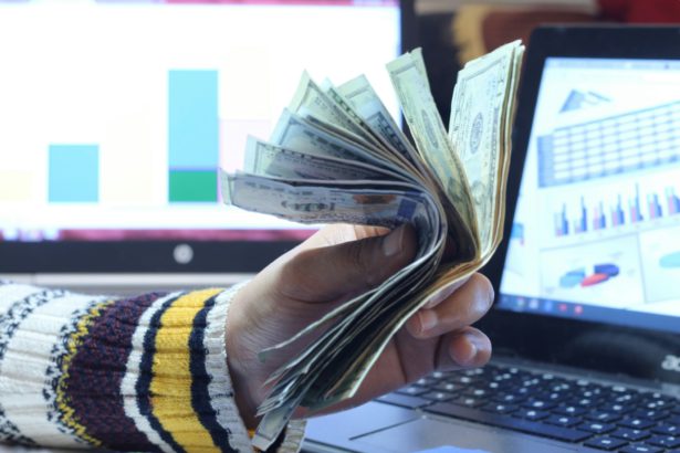 Save money and file your taxes