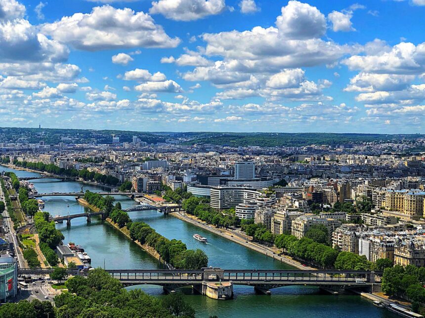 Lucruri nestiute despre destinatii celebre: ce nu ti-a spus nimeni despre Paris si Roma