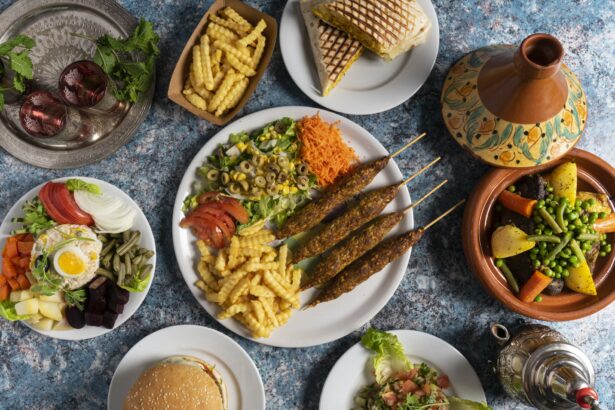 Descoperă cele mai delicioase preparate culinare din lume