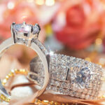 Verighete, inele logodna si simbol pietre pretioase